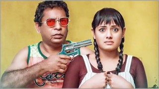 ঈদে দর্শকদের মুখে হাসি ফোটাতে হাজির হচ্ছেন মোশাররফ-তিশা ঈদে দর্শকদের মুখে হাসি ফোটাতে হাজির হচ্ছেন মোশাররফ-তিশা